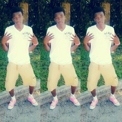 Fuck a Bio , im chasinn Money $$$