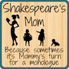 @ShakespearesMom