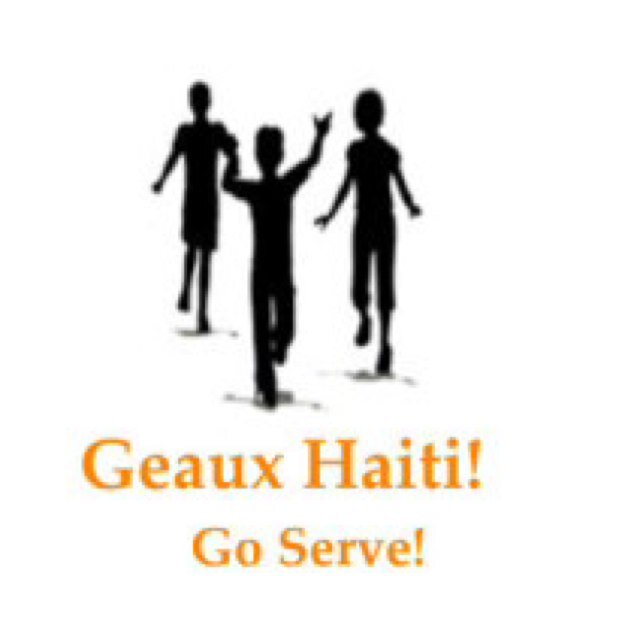 We are a student led organization coordinating fundraisers and offering to Haiti with The Global Orphan Project. All funds go to Haitian orphan care.