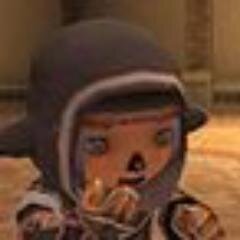 ゲームとあきちんのことしかつぶやかない残念なアカウント