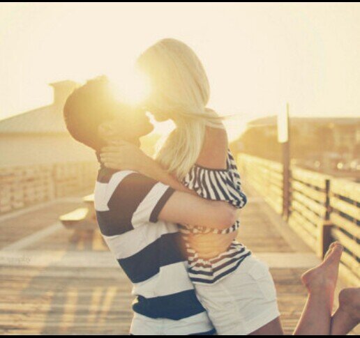 No Matter What The Issue Is, I Will Fight Threw It Because We That Forever Type ♥