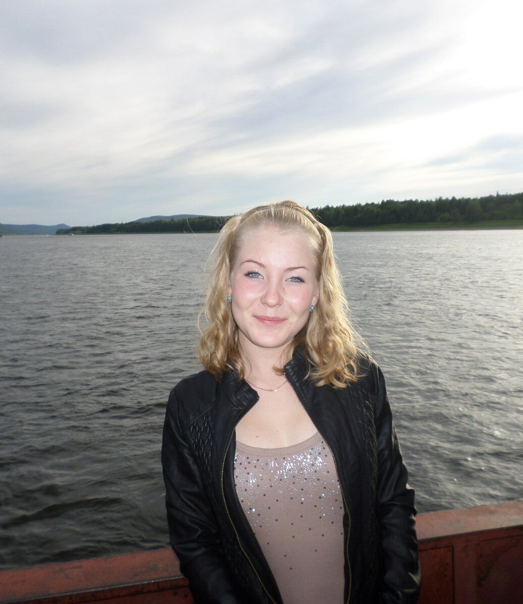 ilicheva19961's profile picture. гуляю, хожу на каток, учусь в школе...