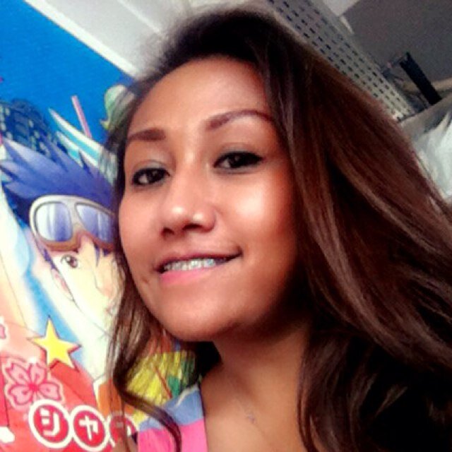imanuella frans Profile