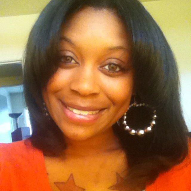 24years old... Very Intelligent,outgoing,and funny!love writing music !rap name Mizz' Grillem !love taking pics & love my handsome three boys..