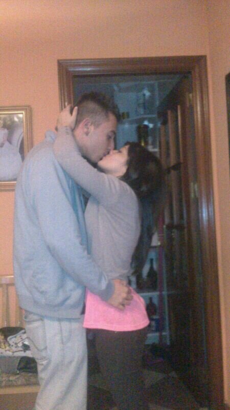Enamorado del 8-6-13...La amo con locura!!!Lidia Sánchez Campos