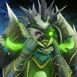 IndieThraxx's profile picture. ★ Solo Indie Developer ★ Game Dev Account: @DLC_GG ★ Nogg-Aholic ★ Movie Afficionado ★ Garrus is LOVE ★ Your Friendly Neighborhood Raptor ★ ☠💜🥕