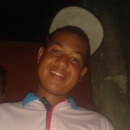 It is quiet (a) that the boy here and Humble, follow me I'll follow again without poblemas! Bjuus