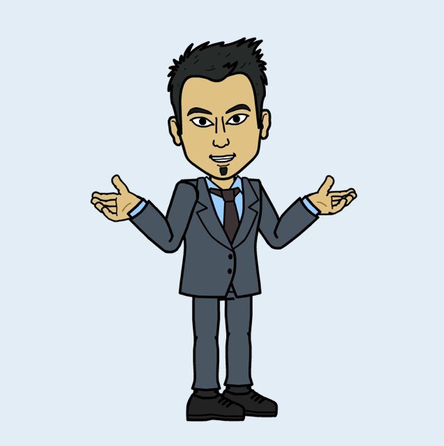 Food lover, Pop culture guru, 
Sports and Entertainment Marketer