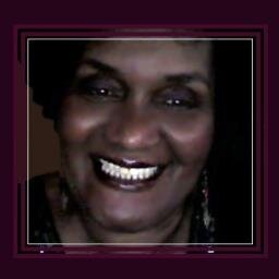 Performing artist, Rcntly seen as Ms Enid's sweet Potato Pie in da Kink in My Hair  next NO MORE Pity Party Blues. Nov 21,22,23rd TPProductions Atlanta Ga..
