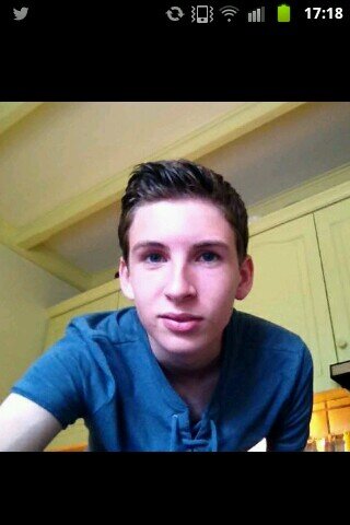 18 years old / Nederweert / Merefeldia / #MCFC #psv