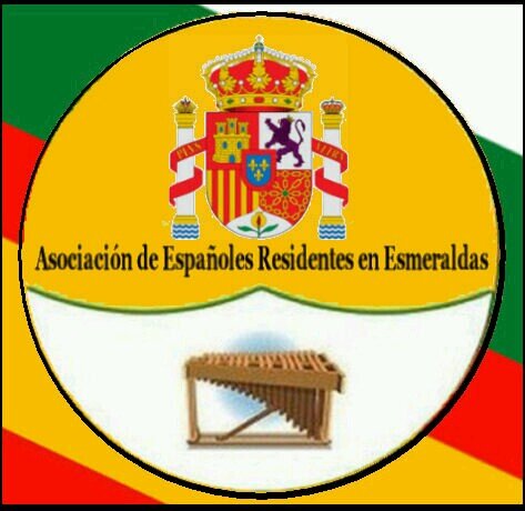 Asociación de Españoles Residentes en Esmeraldas. Asociación sin animo de lucro, para la integración de inmigrantes, retornados y refugiados.