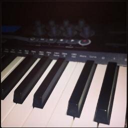 Beats, I perform best under pressure.