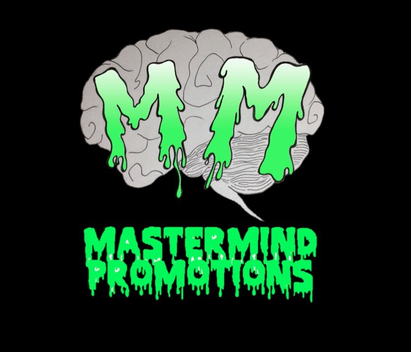 mastermind promo