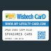 Wisbech Loyalty Card (@mlcwisbech) Twitter profile photo