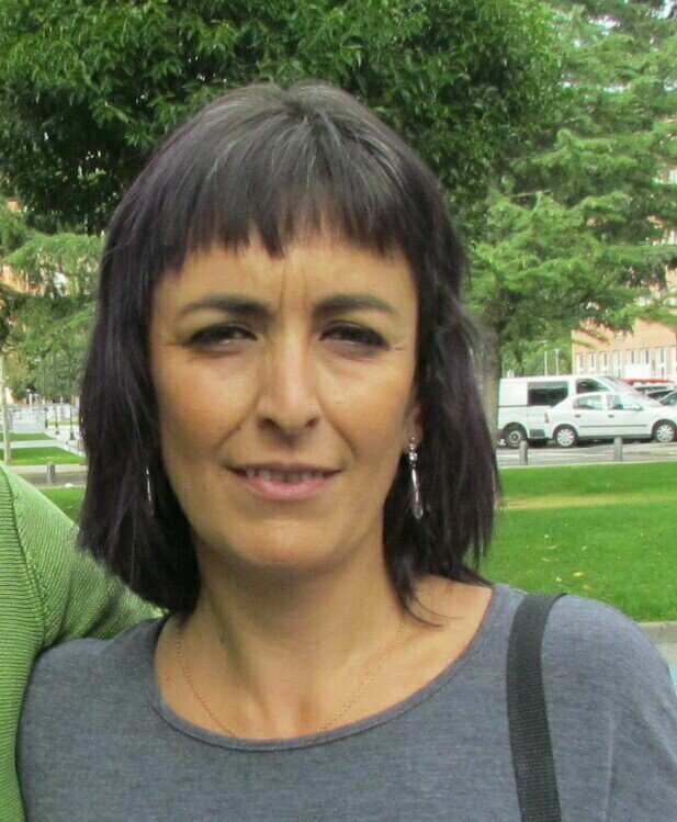 crisINTEF's profile picture. Profesora de matemática en el IES Biurdana de Pamplona. Matematika eskolak euskaraz ematen ditut Iruñean.