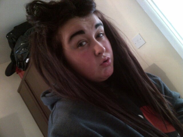 Kayleigh_morri1's profile picture. 