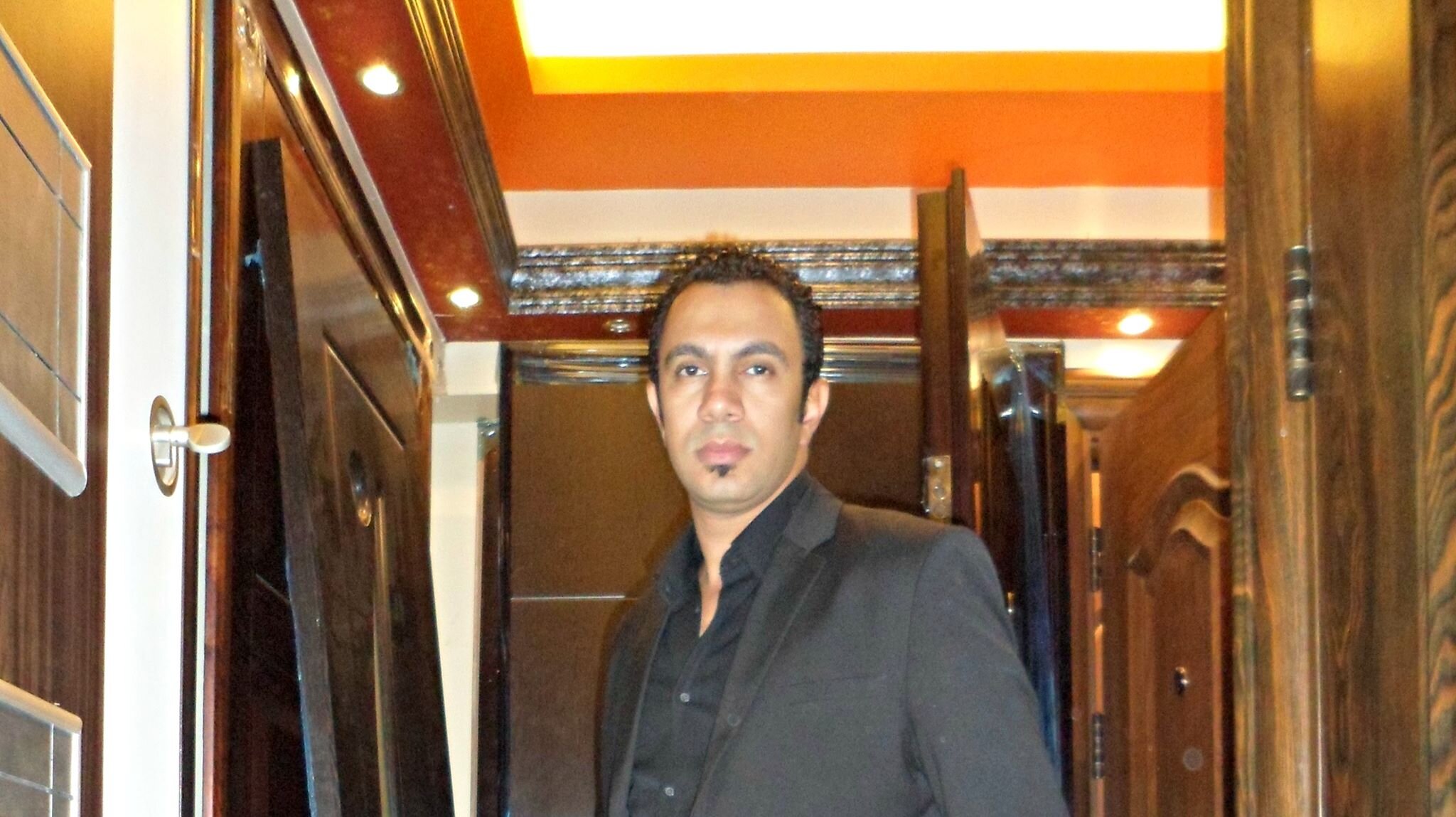 khaled010012's profile picture. 