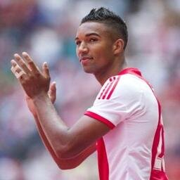Fanaccount by Danny Hoesen, Player of AFC Ajax , with number 23 Partners with @LerinDuarte Sinds 27-10-13