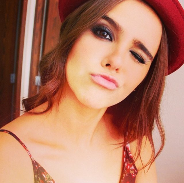 Primer, único y original twitter de Morelia! dedicado a @yuyacst http://t.co/68LtWmkRXu