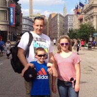 Nick Smith (@protocolsmithy) 's Twitter Profile