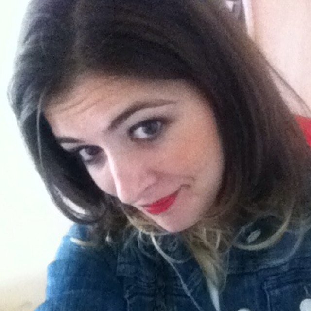An outlier, crazy and even a bit of trouble maker. I just try to lean how to be a bit better every single day...