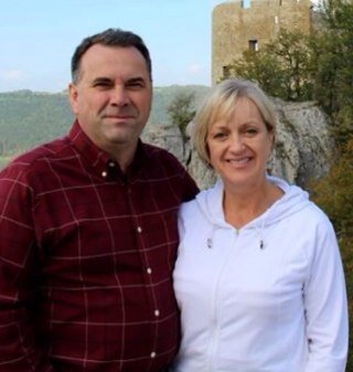 District Superintendent- So. Missouri District of the A/G