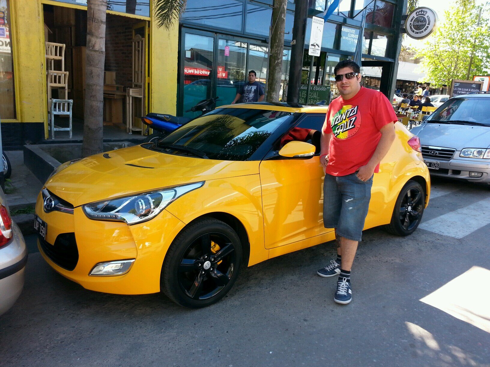 CPapun's profile picture. 