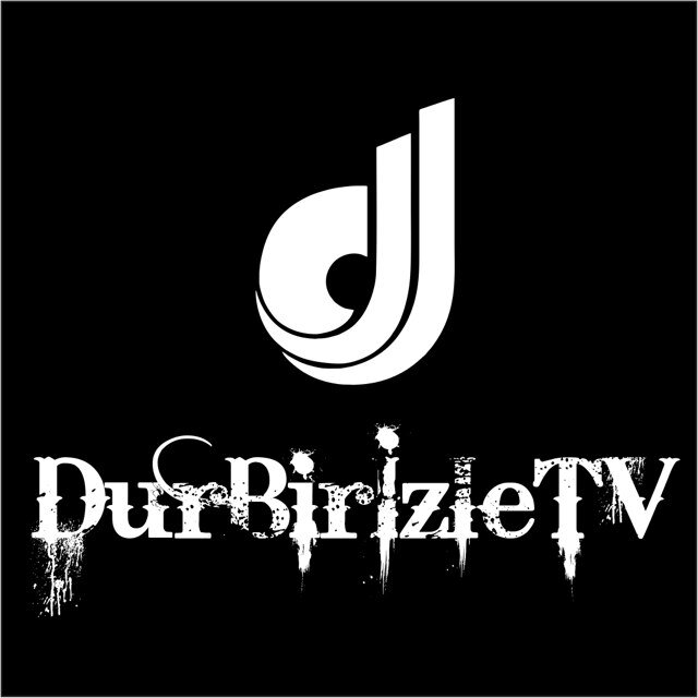 yandaş medyaya karşı DurBirİzleTv
Pazar akşamları saat 22:00'da yayındayız.