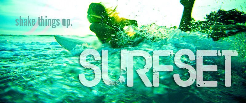 Get ready for the Surf movement in Montreal! Challenge yourself and push your limits while having fun and stepping away from your boring workouts.