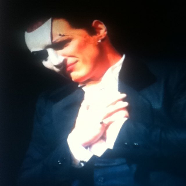 SL1 I am madly in love with @AngelDestler