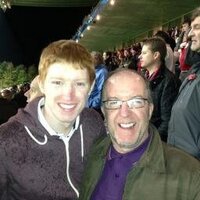 Col Green (@colrow26c) 's Twitter Profile