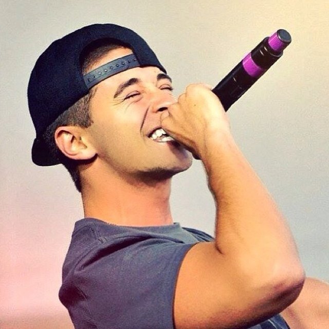 Inspired by Jake Miller