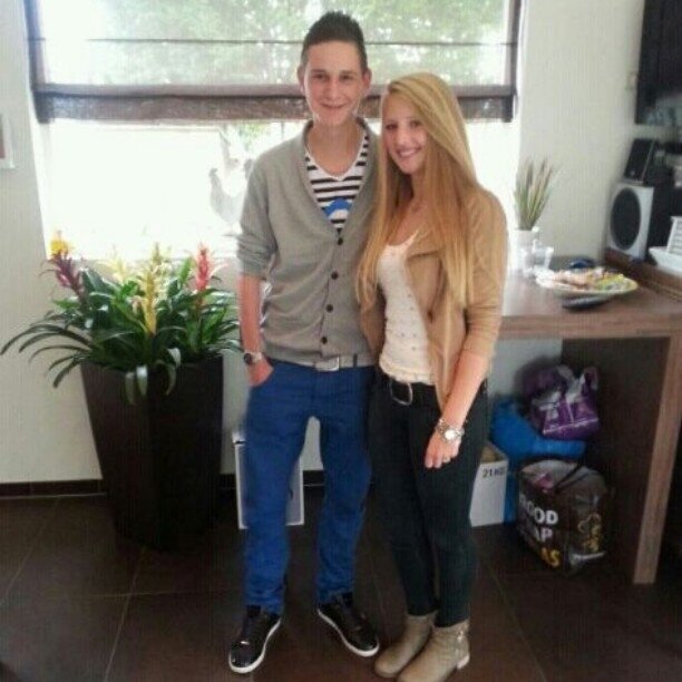 Bram Damen // Quintus A1 // Ado Den Haag(l)