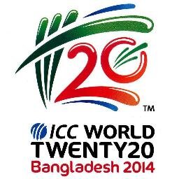 ICC Twenty20 World Cup 2014 Updates.