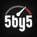 5by5 (@5by5) Twitter