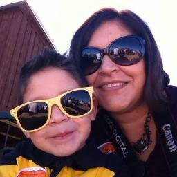 Working Mom/Wife. Raising two kids and trying to stay sane while doing it.