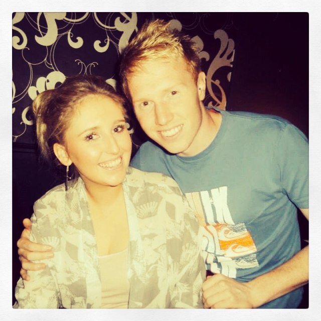 bevinMoore's profile picture. 