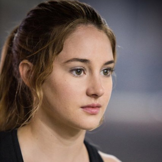Just a Divergent girl, transferred from Abnegation to Dauntless, looking for her place // MVRP