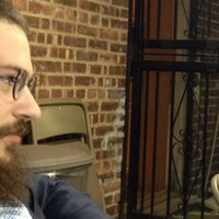 Rayi Stern (@rayistern) 's Twitter Profile