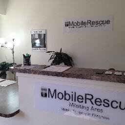 iMobileRescue Profile