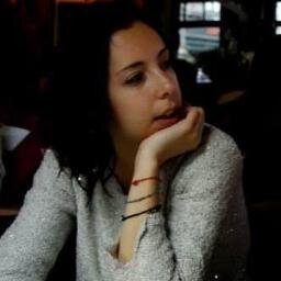 Italian student, traveller, blogger.