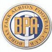 Borras Park Albion (@borraspalbion) 's Twitter Profile