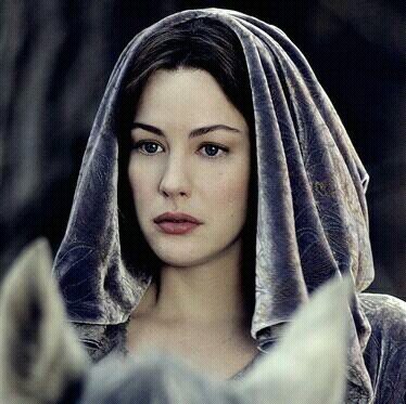 Half-Elven daughter of Elrond • Queen of the Reunited Kingdom of Arnor and Gondor • In love with Aragon • #LordOfTheRings #RP