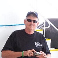 terry Jones (@bones1539) 's Twitter Profile
