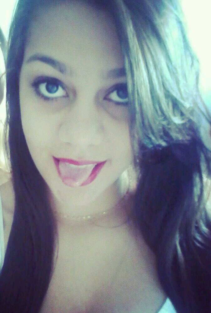 Sahmarquesll's profile picture. #sorria e diga FODA-SE _l_