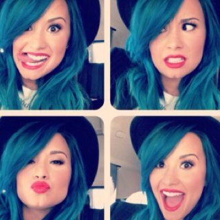 demi lovato is my idol!! Girl Code is my favorite show! 12 is the age. I hate life sometimes but I love it mostly.! I surround myself with wonderful people! 3