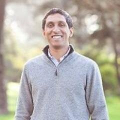 Krishna Rao Profile