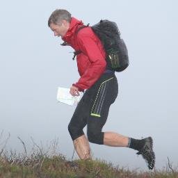Orienteer, fell runner, rock climber, Microsoft employee