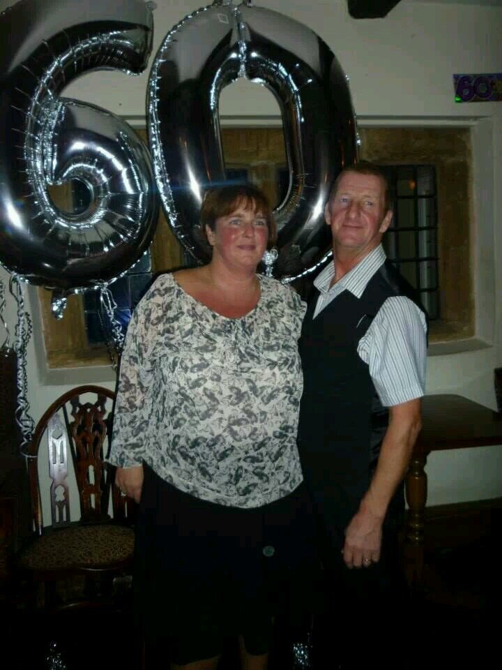 cathyoung1975's profile picture. My Family are my most Important Assets