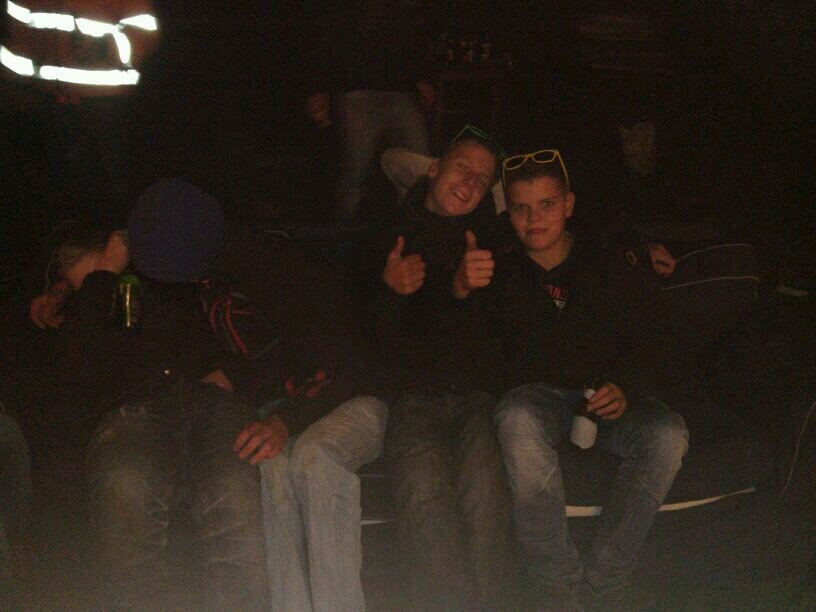 Barst maar..